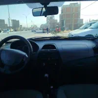 تیبا۲مدل۹۹ دور رنگ|خودرو سواری و وانت|ماکو, |دیوار