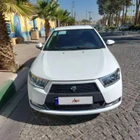 دنا پلاس مدل آخر ۱۴۰۳ کم کارکرد|خودرو سواری و وانت|تهران, ازگل|دیوار
