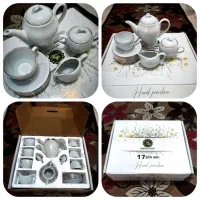 سرویس چای خوری چینی مقصود