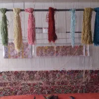 قروش فرش دستبافت