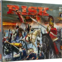 تعدادی بازی رومیزی نو (سری دوم)