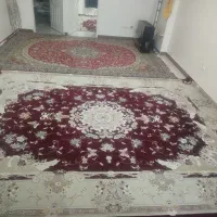 دو تا فرش 12 متری دوتا 6 متری و یک 9 متری
