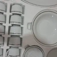 چینی زرین|ظروف سرو و پذیرایی|مریوان, |دیوار