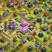 اکانت کلش اف کلنز