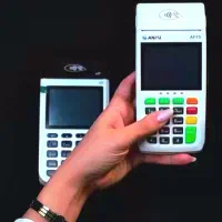 کارتخوان سیار h9pro پوز poz