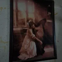 تابلو چرم|تابلو، نقاشی، عکس|اهواز, بیست متری شهرداری|دیوار