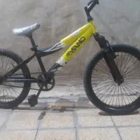 دوچرخه