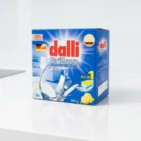 قرص ماشین ظرفشویی Dalli