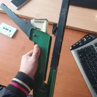 منگنه کوب جرمن اسکربا