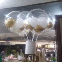 بوبو بالن  بادکنک آماده