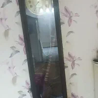 ساعت ایستاد