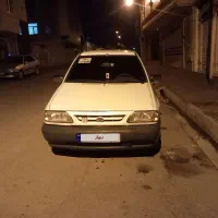 پراید مدل ۸۰