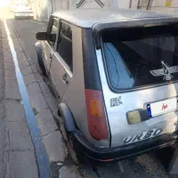 رنو پیکی