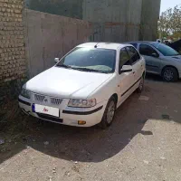 سمند lx93