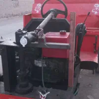 دامپر سه چرخه فروشی|خودرو سنگین|اردکان, |دیوار