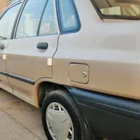 پراید