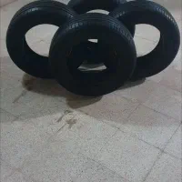 لوازم ماشین.لاستیک دیسک و صفحه باند پرایدوغیره
