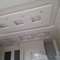 سفید کاری وگچبری راویز استادکار همدانی|خدمات پیشه و مهارت|دوگنبدان, |دیوار