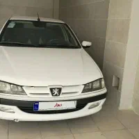 پژو پارس  tu5 سفارشی Elx