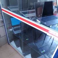 لپتاپ خانگی در حد نو