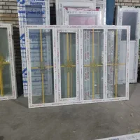 تولید کننده درپنجره پی ساخته|مصالح و تجهیزات ساختمان|رباط‌کریم, شهرک صنعتی زواره‌ای|دیوار