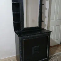 دراور سالم|جاکفشی، کمد، دراور|گرگان, |دیوار