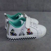 کفش بچگونه نو