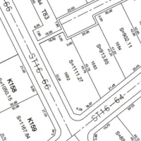 زمین سه نبش برای انبوه سازی در فولاد شهر اصفهان