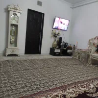 آپارتمان.طبقه دوم رو همکف 90متری1200 باهوایی|فروش آپارتمان|مشهد, منزل آباد|دیوار