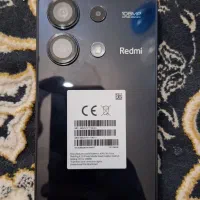 گوشی موبایل Redmi Note 13|موبایل|همدان, |دیوار