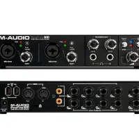 کارت صدای حرفه ای maudio profire 610