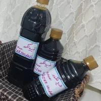 شیره انگور قزوین خالص