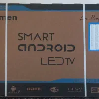 تلوزیون و جارو برقی|تلویزیون و پروژکتور|گالیکش, |دیوار