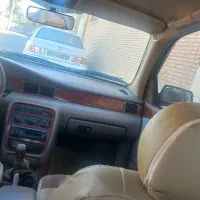 سمند ef7 مدل ۹۱ دوگانه کارخانه|خودرو سواری و وانت|اردکان, |دیوار