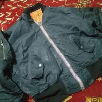 کاپشن خلبانی|لباس|خرم‌آباد, |دیوار