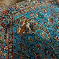 انگشتر بابا قوری