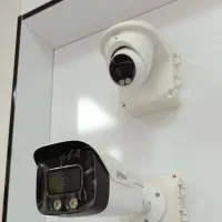 راهکارکامل نظارت تصویری+ فروش ونصب دوربین مداربسته