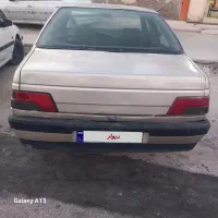 پژو۸۴ بژ|خودرو سواری و وانت|زابل, |دیوار