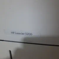 پرینتر لیزری ۵۲۰۰hp A3|پرینتر، اسکنر، کپی، فکس|تهران, اسکندری|دیوار