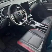 t5فردا موتور. فول اپشن|خودرو سواری و وانت|قره چای, |دیوار