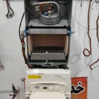 تعمیر و نصب انواع پکیج و ابگرمکن واسپیلت