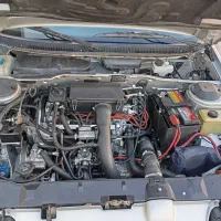 پژو ۹۷دوگانه شرکت|خودرو سواری و وانت|اندیمشک, |دیوار