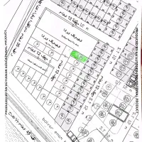 فروش زمین مسکونی شهرستان مهر