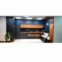 نصب انواع دکوراسیون کمد وکابینت