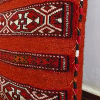 پشتی دستباف|پشتی|کلاله, |دیوار