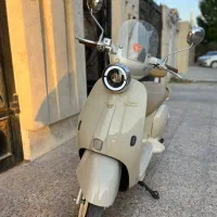 موتور برقی برند YADEA|موتورسیکلت|اهواز, کوی فرهنگیان ۲|دیوار