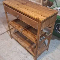 میز کافی بار