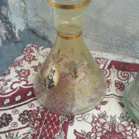 ۲ عدد شیشه قلیان|کلکسیون و سرگرمی|مراغه, |دیوار