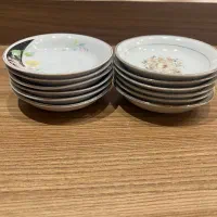 نلبکی نعلبکی قدیمی نوستالژی|کلکسیون اشیاء عتیقه|مشهد, امام رضا (ع)|دیوار