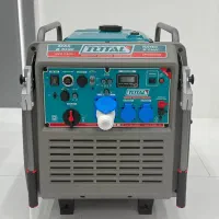 موتور برق 8500w توتال|ماشین‌آلات صنعتی|قم, زنبیل آباد|دیوار
